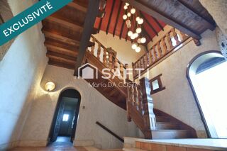  Maison � vendre 8 pi�ces 232 m�