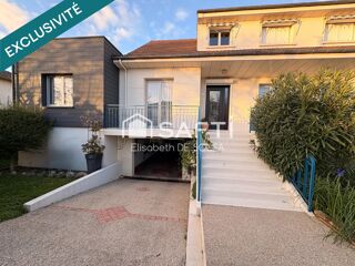  Maison à vendre 7 pièces 154 m²