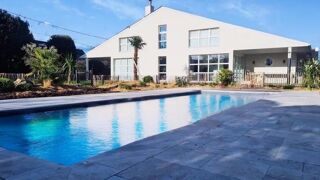  Maison � vendre 15 + pi�ces 400 m�