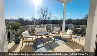  Appartement � vendre 5 pi�ces 117 m�