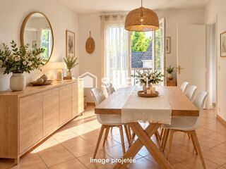  Maison à vendre 6 pièces 157 m²