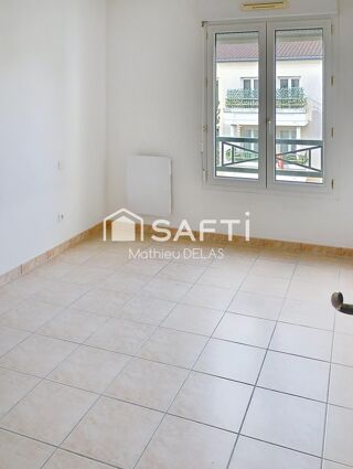  Appartement � vendre 3 pi�ces 62 m�