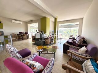  Maison à vendre 6 pièces 193 m²