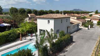  Maison à vendre 5 pièces 153 m²