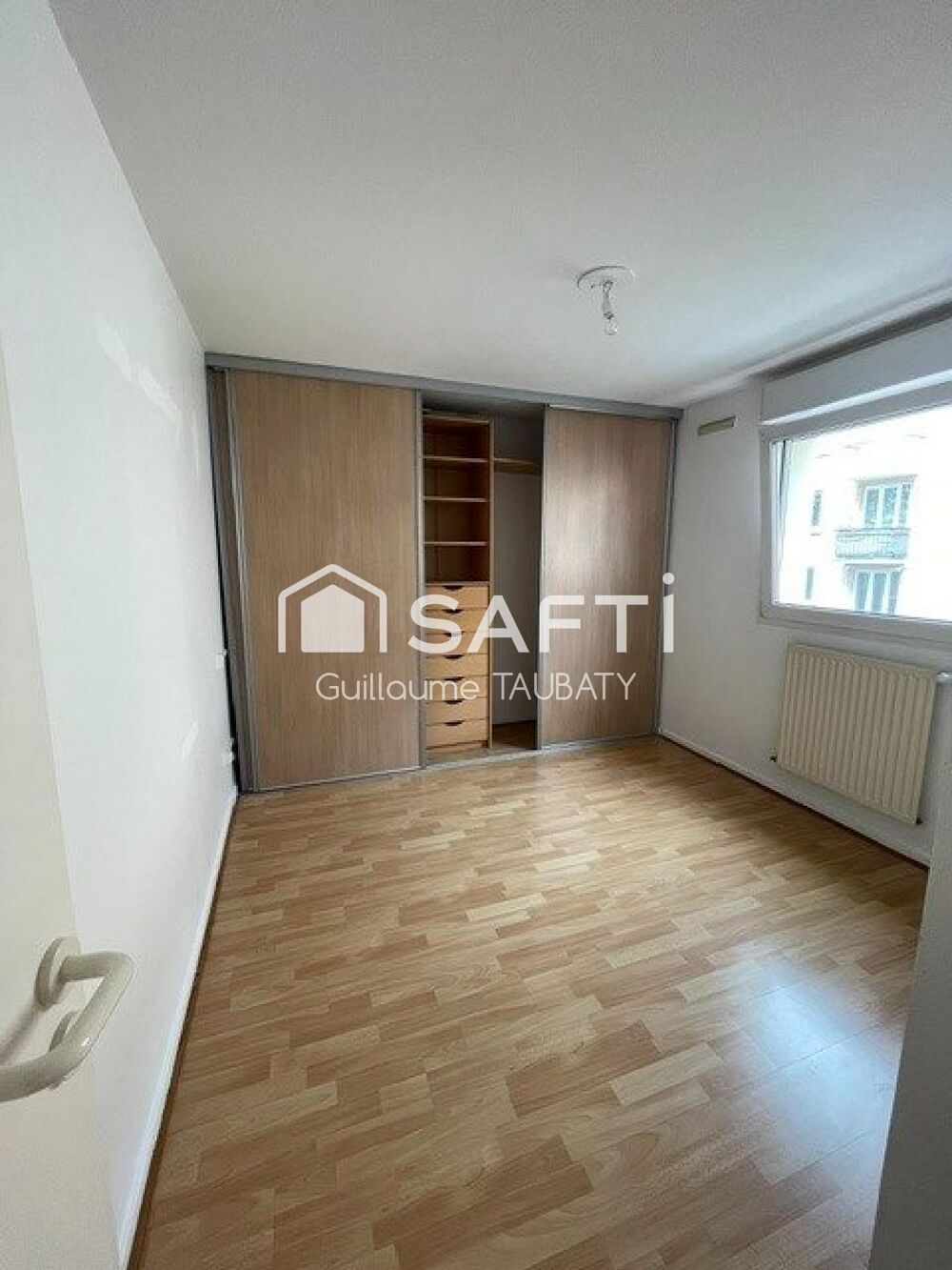 Location Appartement LOCATION T3 MONTANA Besancon