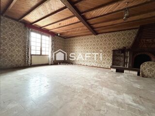  Maison � vendre 3 pi�ces 91 m�