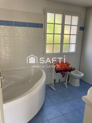  Maison � vendre 4 pi�ces 87 m�