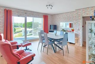  Appartement � vendre 3 pi�ces 71 m�