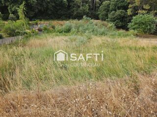  Terrain à vendre 878 m²
