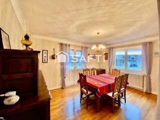  Maison  vendre 8 pices 150 m