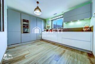  Maison � vendre 4 pi�ces 98 m�