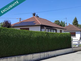  Maison � vendre 6 pi�ces 116 m�