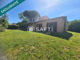  Maison à vendre 4 pièces 110 m²