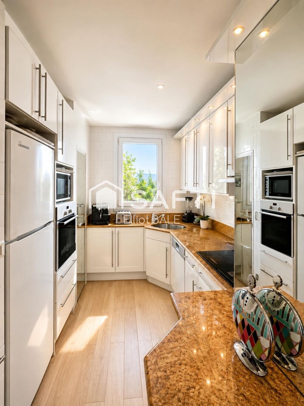 Vente Appartement 91 m² | 4 chambres Saint-Tropez Saint-tropez