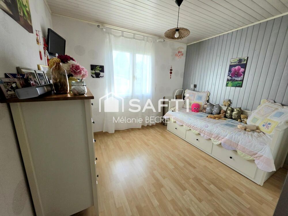 à vendre  Maison Marcheprime (33380)
