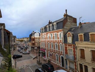  Appartement  vendre 2 pices 47 m