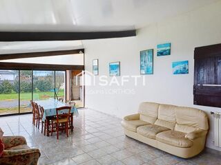  Maison � vendre 6 pi�ces 165 m�