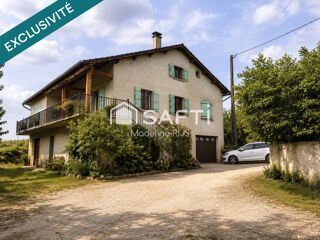  Maison à vendre 6 pièces 145 m²