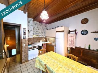  Maison à vendre 3 pièces 98 m²