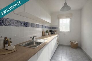  Appartement � vendre 3 pi�ces 69 m�