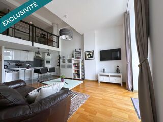  Appartement à vendre 3 pièces 75 m²