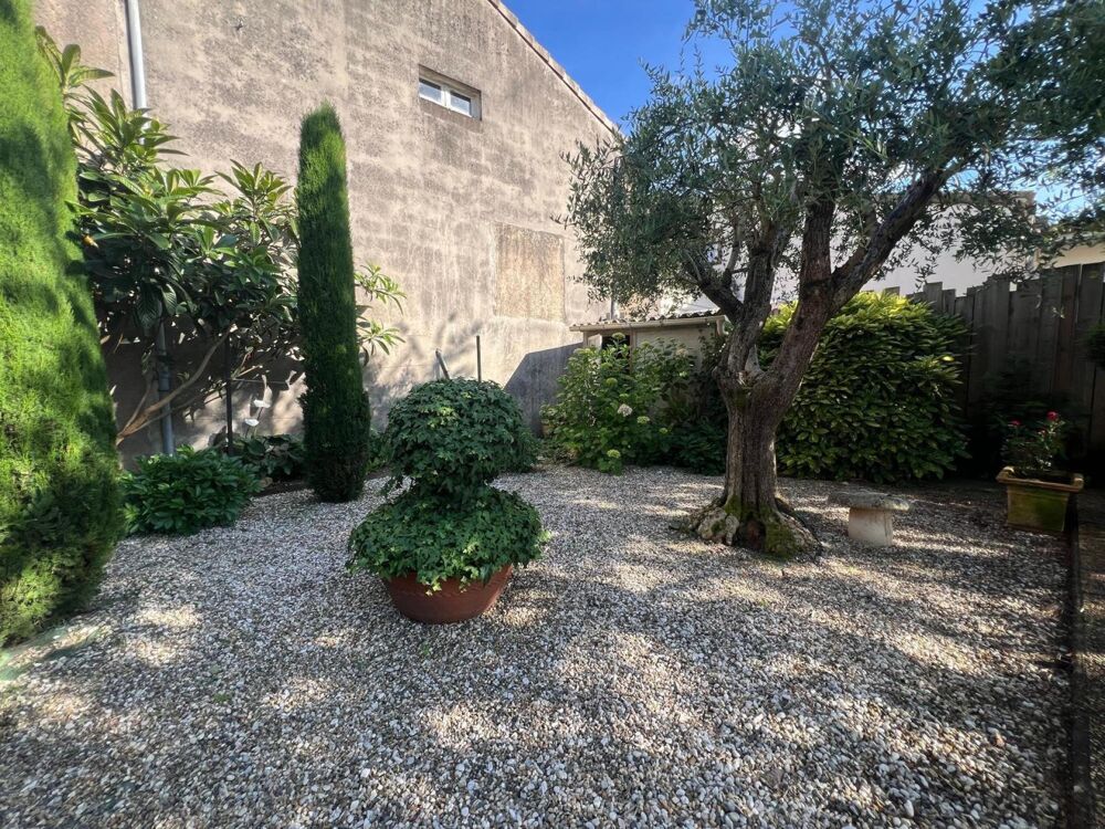 Vente Maison Maison rénovée de 245m² avec jardin à Tonneins – Centre-ville Tonneins