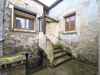  Maison � vendre 4 pi�ces 90 m�