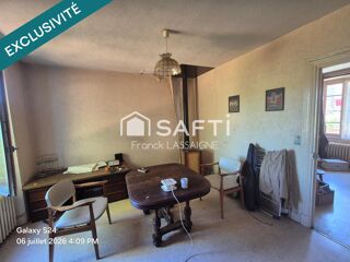  Maison à vendre 6 pièces 108 m²