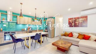  Appartement � vendre 3 pi�ces 59 m�