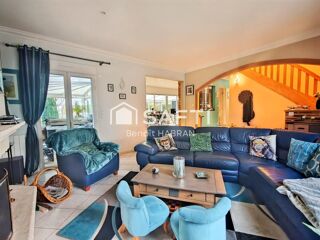  Maison � vendre 6 pi�ces 190 m�