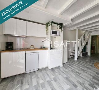  Appartement � vendre 3 pi�ces 60 m�