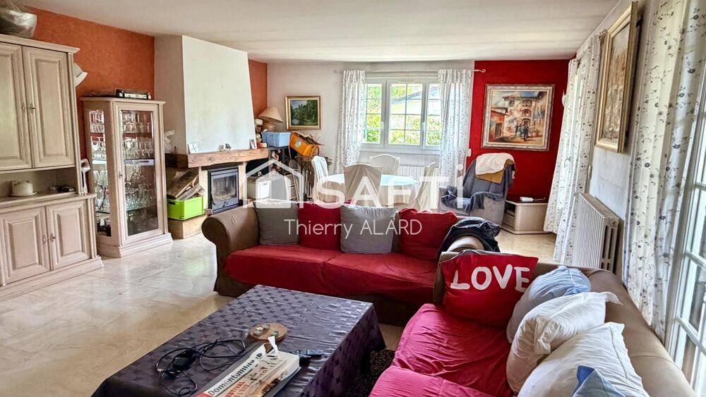 Vente Maison Proche gare et commerce Domont