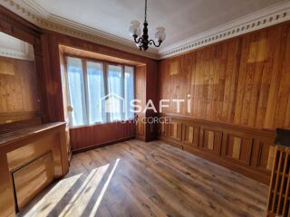  Maison  vendre 8 pices 148 m