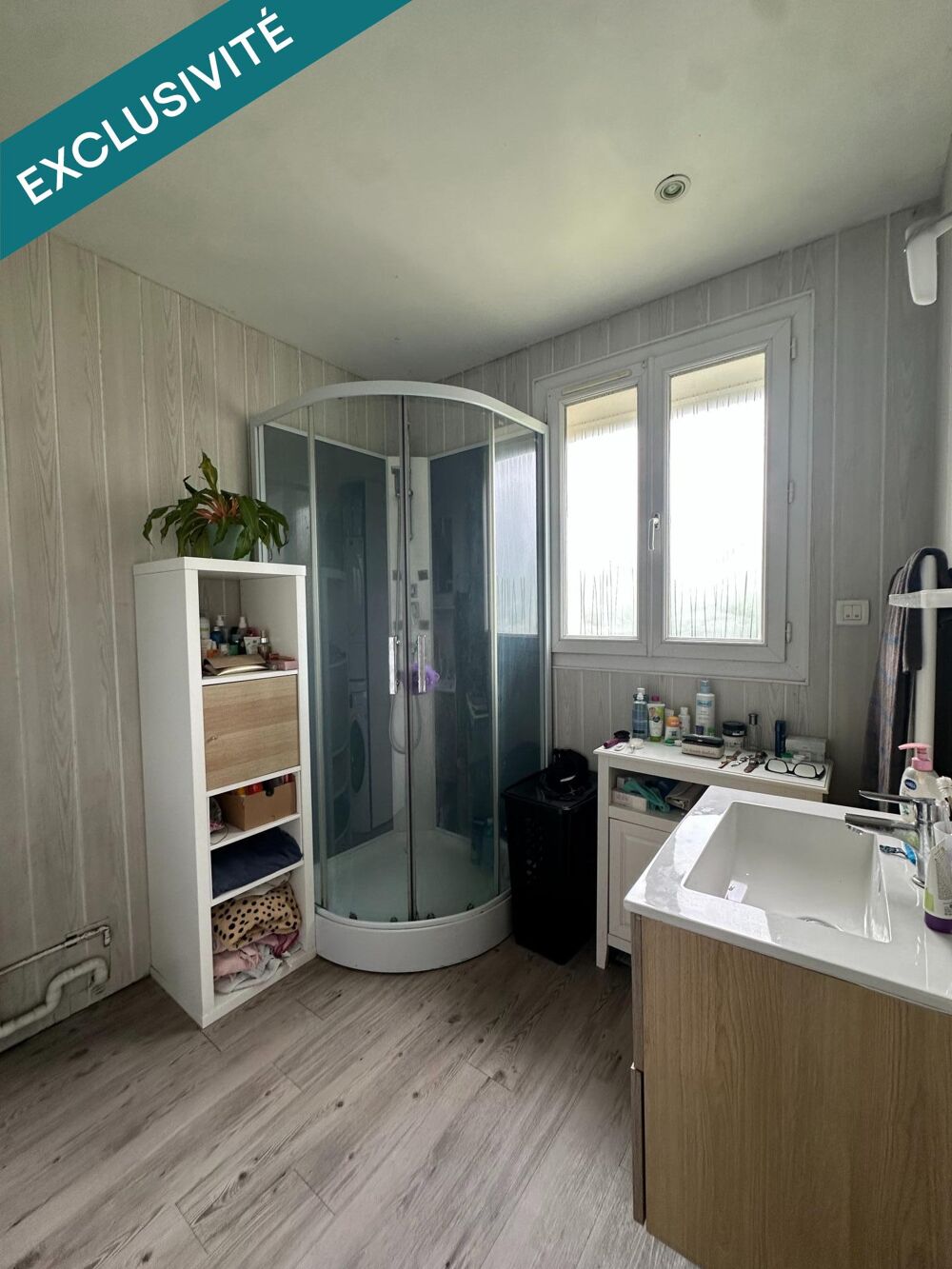 Vente Maison Maison centre Plougonven Plougonven