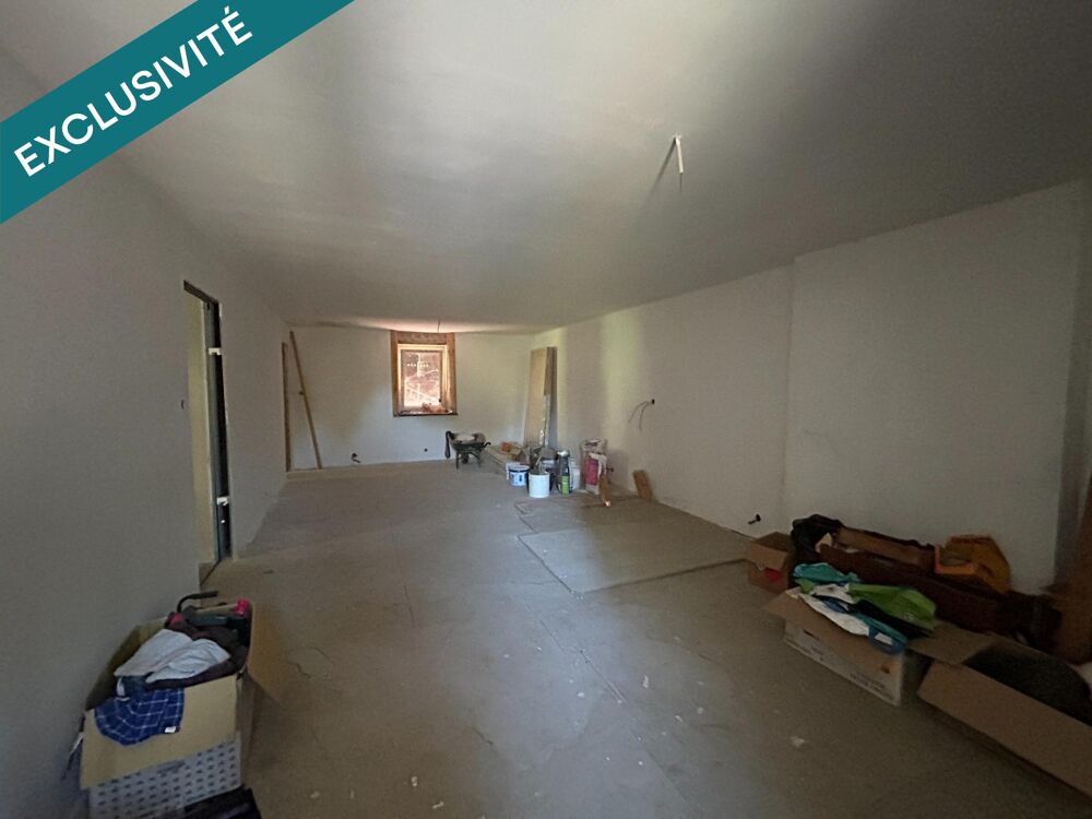 Vente Maison MAISON DE CAMPAGNE Cour-et-buis