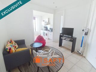  Appartement � vendre 4 pi�ces 63 m�