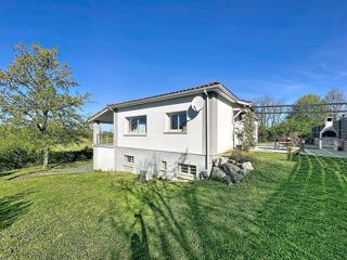  Maison à vendre 5 pièces 110 m²