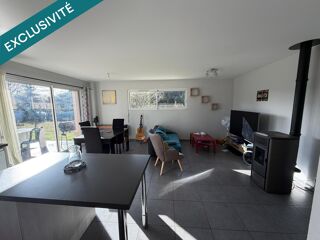  Maison à vendre 5 pièces 80 m²