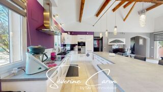  Maison � vendre 6 pi�ces 200 m�