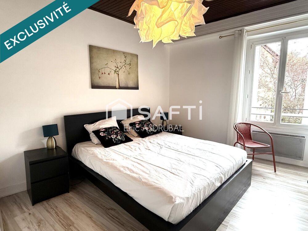 Vente Maison Maison centre ville avec jardinet - 24200 Sarlat la Canéda Sarlat-la-caneda