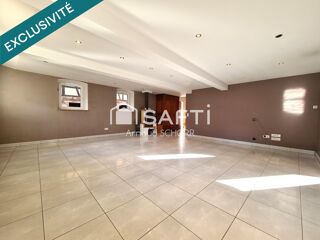  Maison à vendre 8 pièces 282 m²