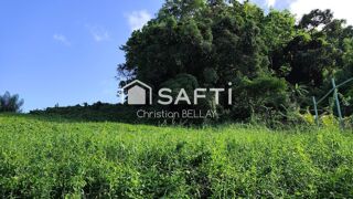  Terrain à vendre 1775 m²