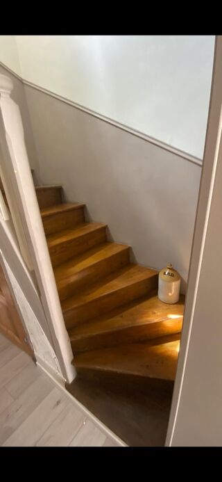  Maison à vendre 5 pièces 110 m²