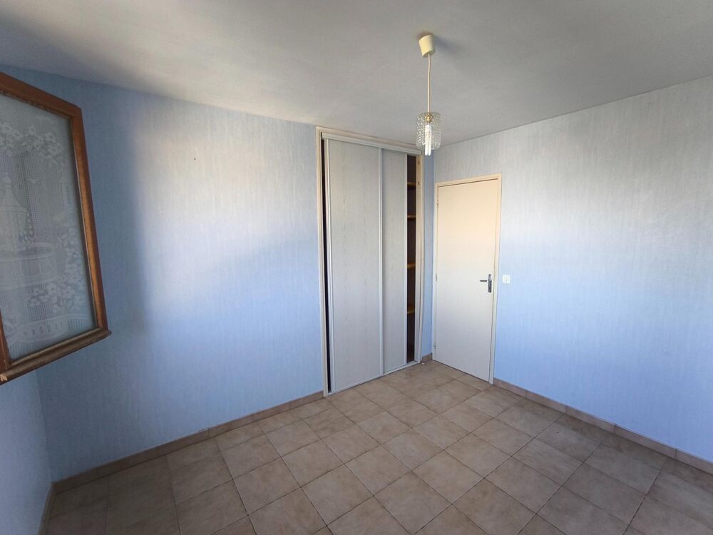 Vente Maison Maison R+1 3 ch - grand garage Nissan-lez-enserune