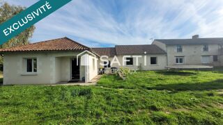  Maison  vendre 6 pices 215 m