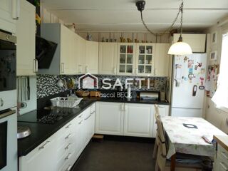  Maison � vendre 6 pi�ces 129 m�