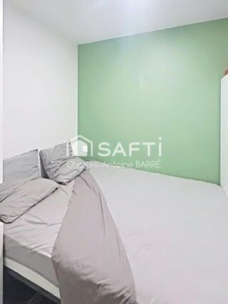  Appartement  vendre 3 pices 27 m