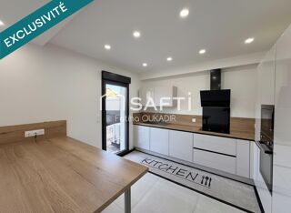  Maison � vendre 6 pi�ces 142 m�