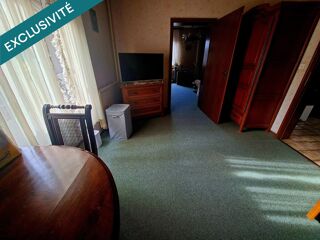  Maison à vendre 5 pièces 115 m²