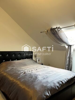  Maison à vendre 6 pièces 138 m²